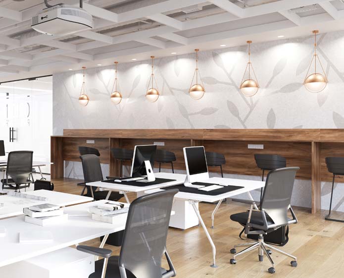 Quality Lighting Design Under Expert Leadership